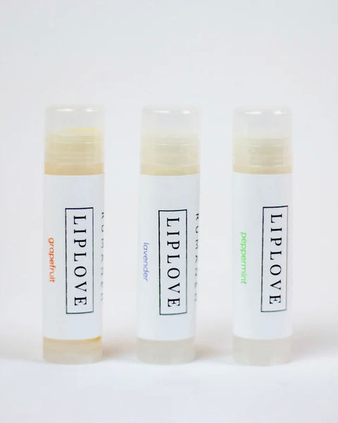 Rumaneh - Lip Love Balm