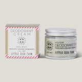 Little Seed Farm - Holiday Deodorant