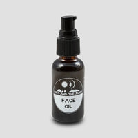 Fat and The Moon - Face Oil