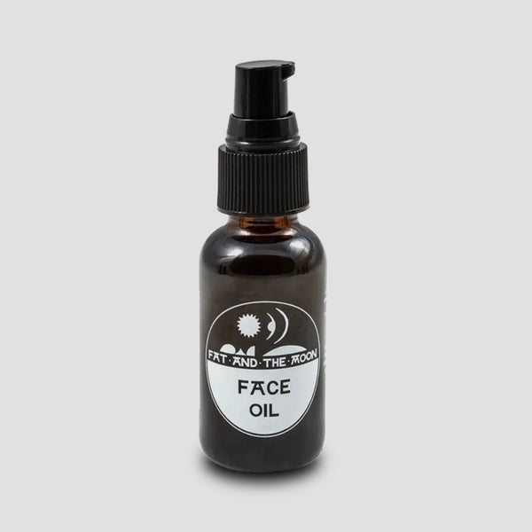 Fat and The Moon - Face Oil