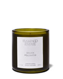 Flamingo Estate - Golden Pollinator Candle
