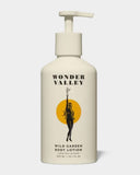 Wonder Valley - Wild Garden Body Lotion
