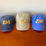 Aly Miller Designs - Cherry Tomatoes Hat