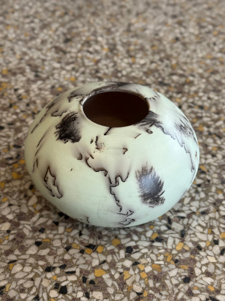 Matt Watkins - Horse Hair Pottery (STORE PICK UP ONLY)