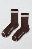 Le Bon Shoppe - Boyfriend Socks