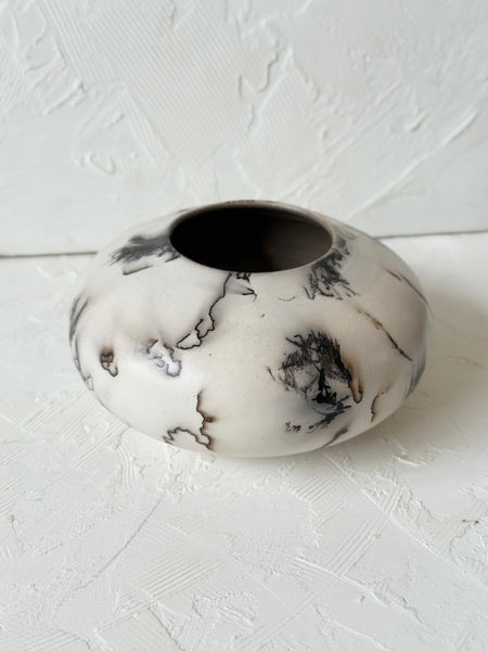 Matt Watkins - Horse Hair Pottery (STORE PICK UP ONLY)