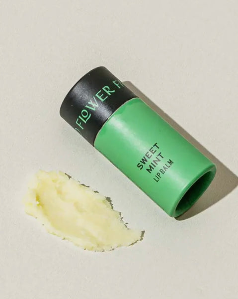 Good Flower Farm - Lip Balm - Sweet Mint