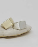 Mountainside Jewelry - Sterling Silver Roam Ring