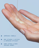 Ursa Major - Brighten Up Vitamin C Serum