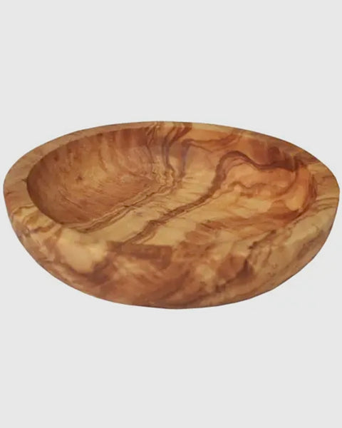 Olive Wood - Dipping Bowl