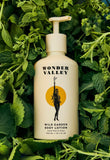 Wonder Valley - Wild Garden Body Lotion