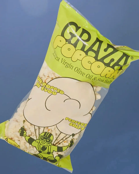 Graza - Popcorn