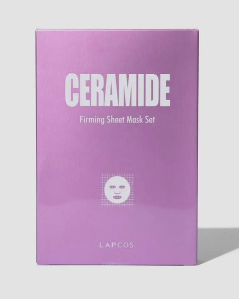 Lapcos - Ceramide Sheet Mask