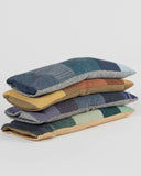 Assorted Patchwork Cotton Eye Pillow