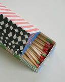 STATE The Label - House Matches