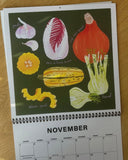 Aly Miller Designs - Calendar