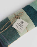 Assorted Patchwork Cotton Eye Pillow