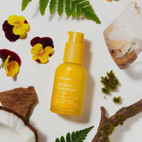 Ursa Major - Mountain Glow Golden Serum