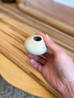 H. Berg Ceramics - Petite Sphere