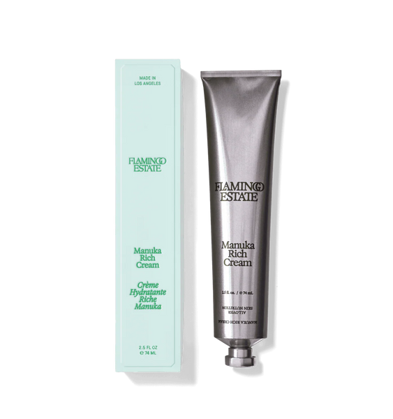 Flamingo Estate - Manuka Rich Cream