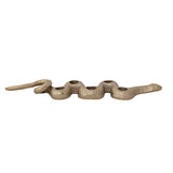 Cast Aluminum Snake 5 Taper Holder (STORE PICKUP ONLY)