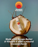 Standard Procedure - SPF 50+ Sunscreen Lip Balm