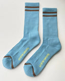 Le Bon Shoppe - Extended Boyfriend Socks