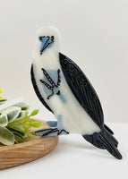 Seabird Hair Clip