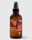 Plant Therapy - Rose + Witch Hazel Facial Toner