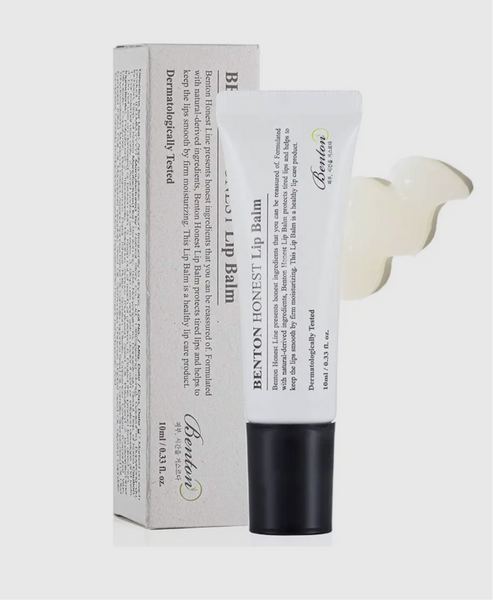 Benton - Honest Lip Balm