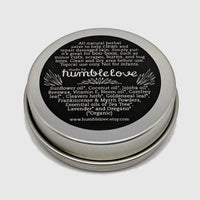 Humblelove - Salve - All Healing