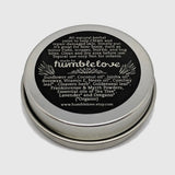 Humblelove - Salve - All Healing
