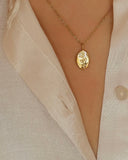 Flânerie - Chrishell Necklace