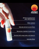 Standard Procedure - SPF 50+ Sunscreen Lip Balm