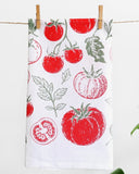 Highland Ridge Decor - Tomato Tea Towel