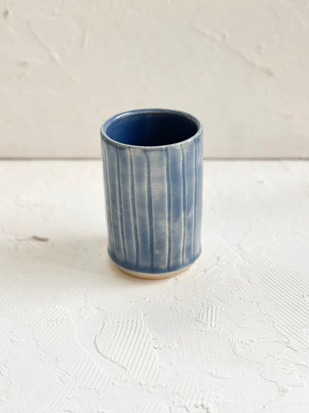 Hannah Schwane - Ceramic Cup