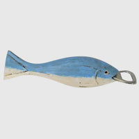 Fish Bottle Opener