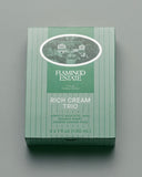 Flamingo Estate - Mini Rich Cream Trio