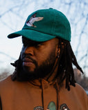 Bird Collective - Wood Duck Corduroy Hat