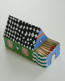 STATE The Label - House Matches