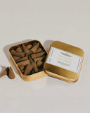 Commonwealth Provisions - Patchouli + Driftwood
