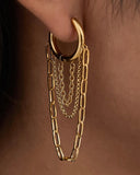 Flânerie - Vianne Earring