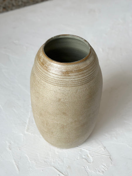 Sounder House - Small Brushed Bowl