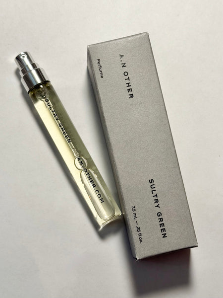 A.N. Other Perfume - Sultry Green
