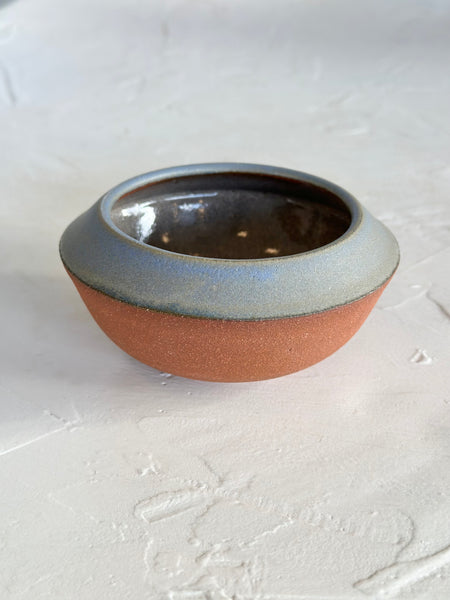 Sounder House - Small Angle Bowl