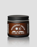 Fat and The Moon - Deodorant Cream
