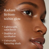 Minori - Cream Highlighter - Champagne