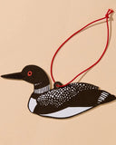 And Here We Are - Loon Air Freshener