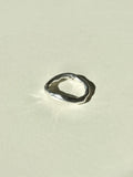 Lauren Landa - Sterling Silver Organic Ring 02