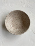 Jordan B Ceramics -Assorted Speckled Bowl